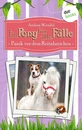 Titel: Ein Pony für alle Fälle - Neunter Roman: Panik vor dem Reitabzeichen