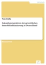 Titel: Zukunftsperspektiven der gewerblichen Immobilienfinanzierung in Deutschland