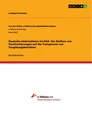 Title: Deutsche Unternehmen im DAX. Der Einfluss von Zweitnotierungen auf die Transparenz von Vergütungsberichten