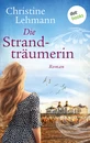 Titel: Die Strandträumerin