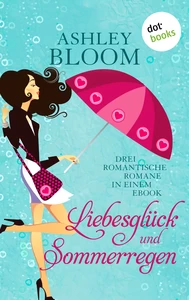 Titel: Liebesglück und Sommerregen