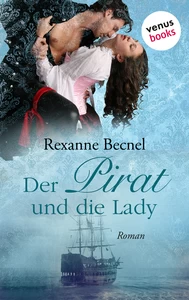 Titel: Der Pirat und die Lady