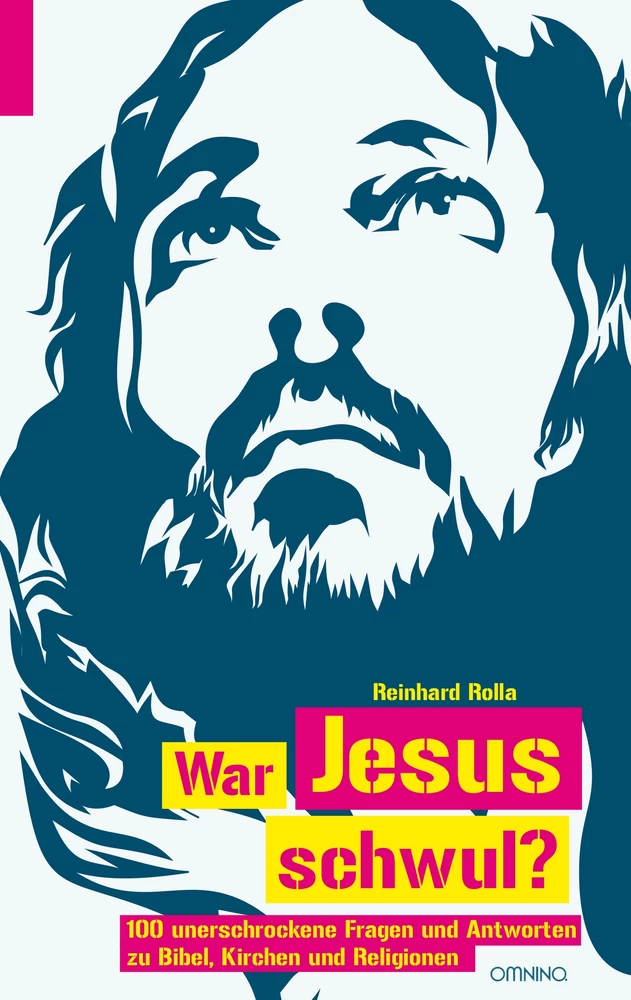 Titel: War Jesus schwul?