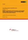 Titel: Analysis and Evaluation of Success Factors and Synergistic Effects in M&A Transactions in the Technology, Media and Telecommunication Industry