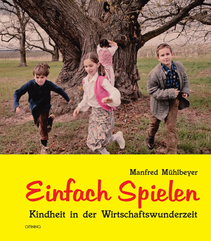 Titel: Einfach Spielen