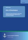 Title: Life of Shankarpur. A Physical & Socio-Economic Case Study of the Coastal Erosion Affected Area of the Bay of Bengal