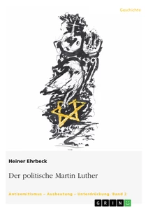 Titre: Der politische Martin Luther