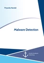 Title: Malware Detection