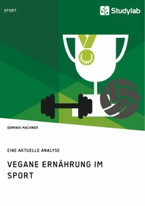 Title: Vegane Ernährung im Sport