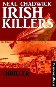 Titel: Irish Killers: Thriller