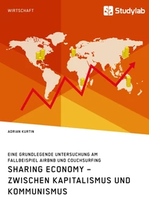 Titel: Sharing Economy – zwischen Kapitalismus und Kommunismus