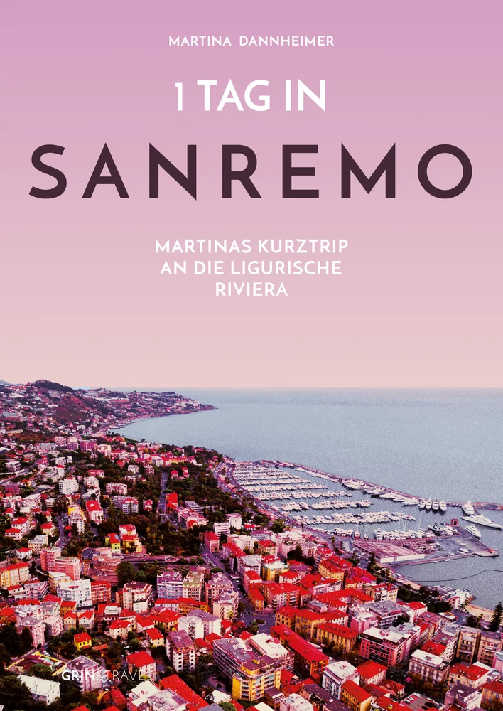 Título: 1 Tag in Sanremo