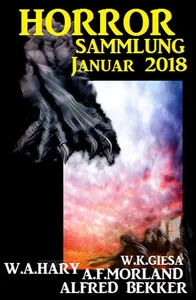 Titel: Horror-Sammlung Januar 2018