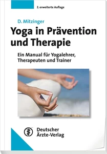Titel: Yoga in Prävention und Therapie