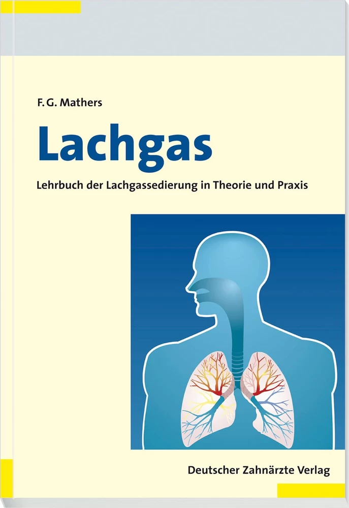 Titel: Lachgas