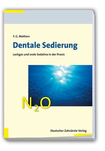 Titel: Dentale Sedierung