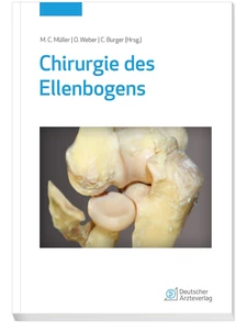 Titel: Chirurgie des Ellenbogens