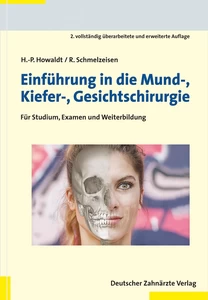 Titel: Einführung in die Mund-, Kiefer-, Gesichtschirurgie