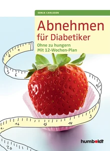 Titel: Abnehmen für Diabetiker
