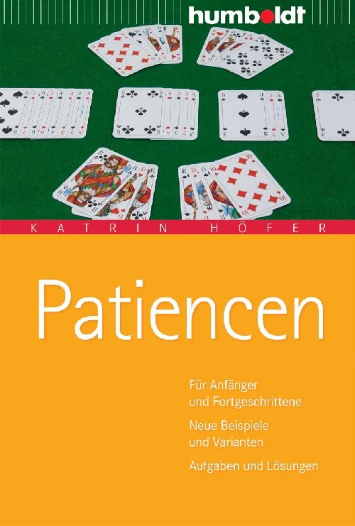 Titel: Patiencen