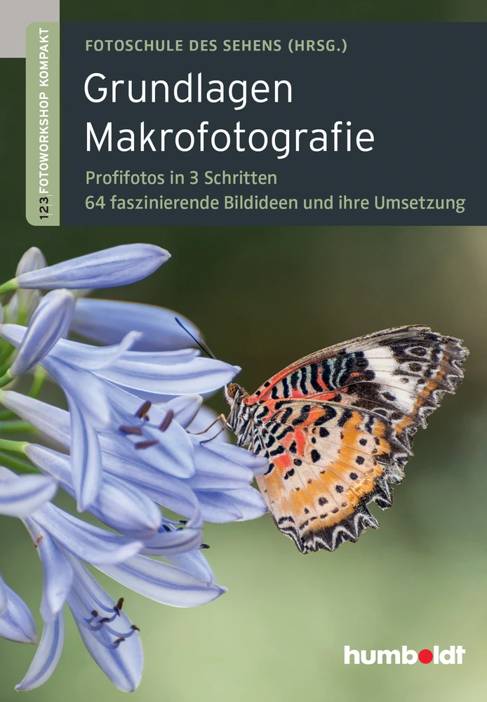 Titel: Grundlagen Makrofotografie