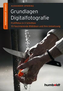 Titel: Grundlagen Digitalfotografie
