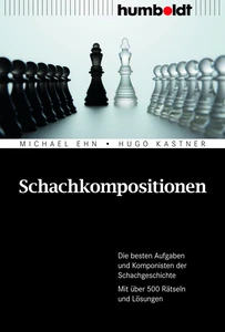 Titel: Schachkompositionen