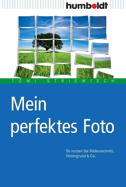 Titel: Mein perfektes Foto