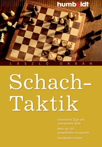 Titel: Schach-Taktik