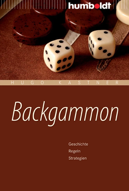 Titel: Backgammon