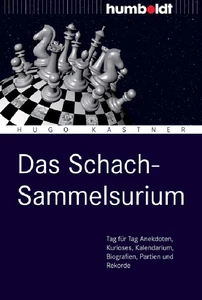 Titel: Das Schach-Sammelsurium