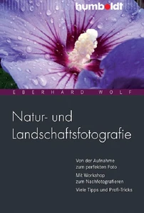 Titel: Natur- und Landschaftsfotografie