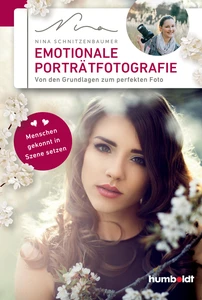 Titel: Emotionale Porträtfotografie