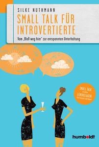 Titel: Small Talk für Introvertierte