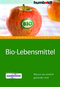 Titel: Bio-Lebensmittel
