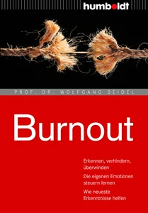Titel: Burnout