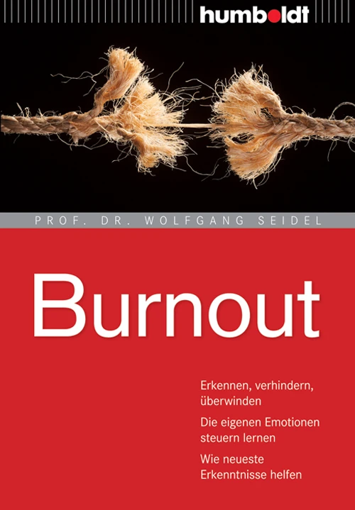 Titel: Burnout