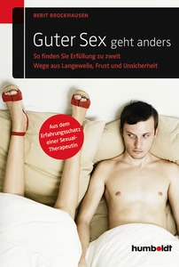 Titel: Guter Sex geht anders
