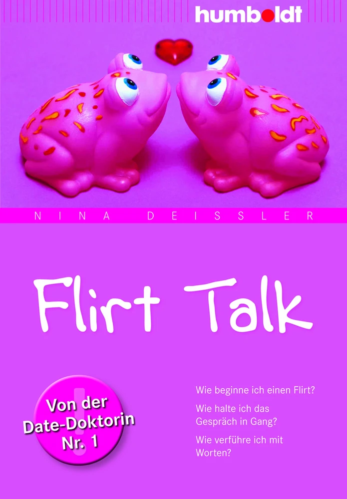 Titel: Flirt Talk