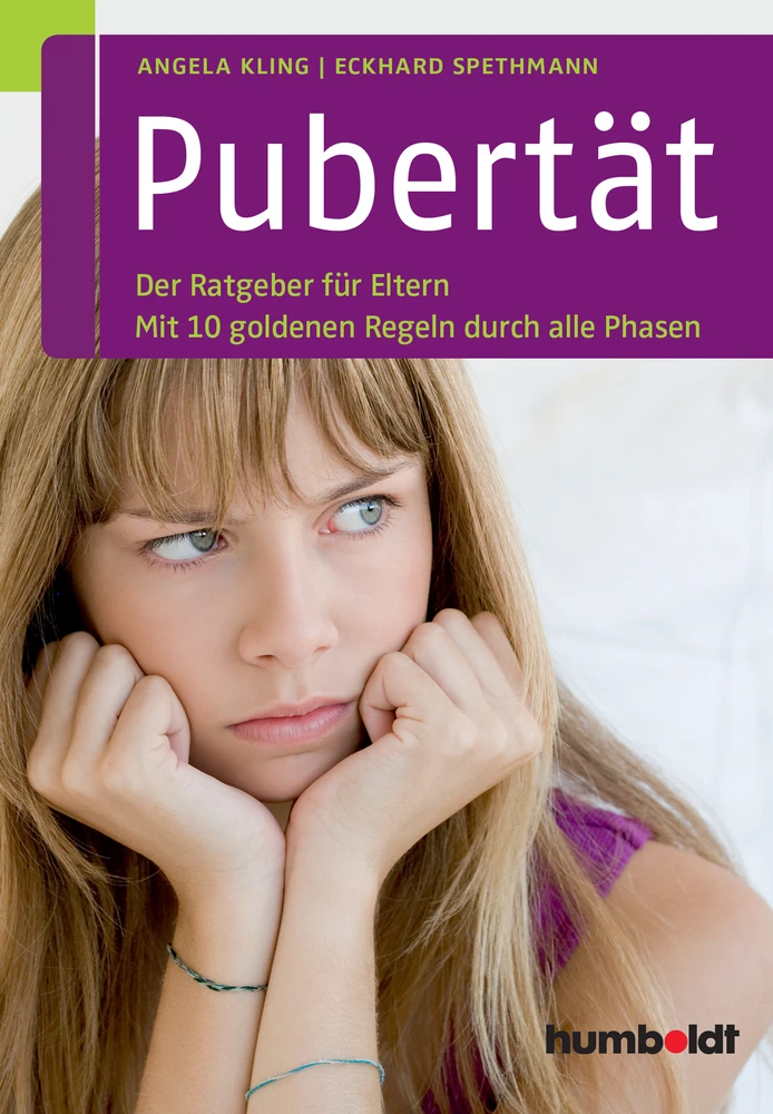 Titel: Pubertät