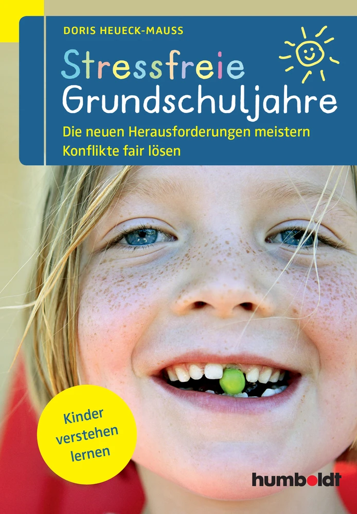 Titel: Stressfreie Grundschuljahre