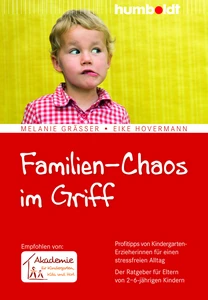 Titel: Familien-Chaos im Griff