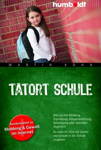 Titel: Tatort Schule