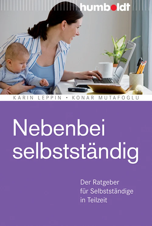 Titel: Nebenbei selbstständig