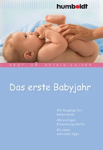 Titel: Das erste Babyjahr