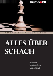 Titel: Alles über Schach