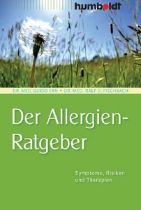 Titel: Der Allergien-Ratgeber