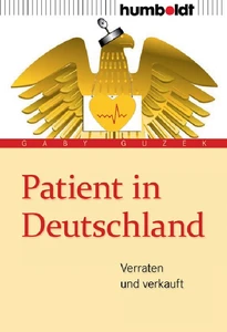 Titel: Patient in Deutschland