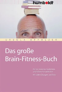 Titel: Das große Brain-Fitness-Buch