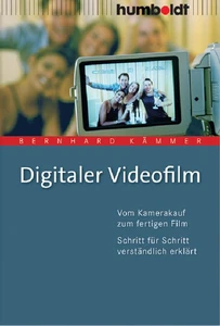 Titel: Digitaler Videofilm